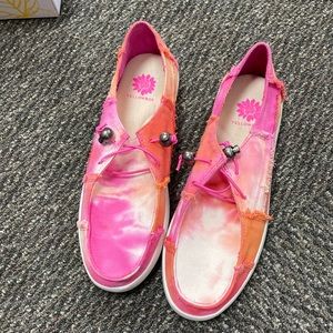 Yellowbox Olsen Shoe